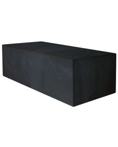 3 Seater Small Sofa Weather Cover 246x87x69cm 