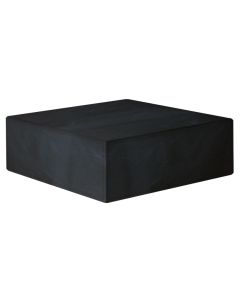 Large Coffee Table Weather Cover 94x94x28cm 