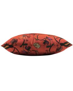 Wildlife Outdoor Cushion