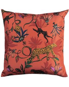 Wildlife Outdoor Cushion