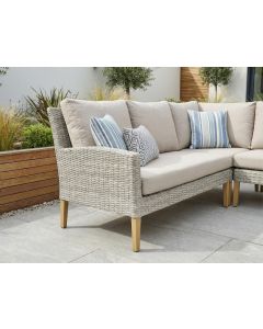 Yalden Corner Lounge Set