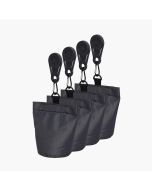 Weather Cover Sandbags ( 4pcs )