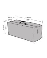 Cushion Storage Bag 100x56x51cm