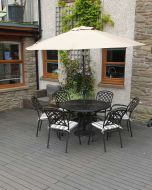 Broxden Compact 6 Seat Set