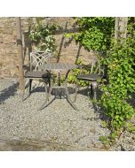 Waverley Maple 2 Seat Bistro Set