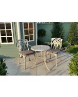 Waverley Sandstone 2 Seat Bistro Set