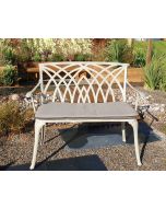 Waverley Sandstone 2 Seat Bench