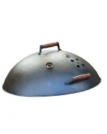 Kadai Kettle Smoker Lid to fit 80cm Kadai