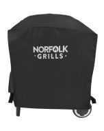 N-Grill 3 Burner Gas BBQ Weather Cover