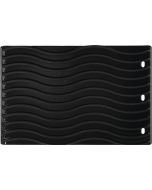 Reversible Cast Iron Griddle for Napoleon Freestyle and R425,R525,R625