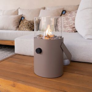 Cosiscoop Clay Gas Lantern