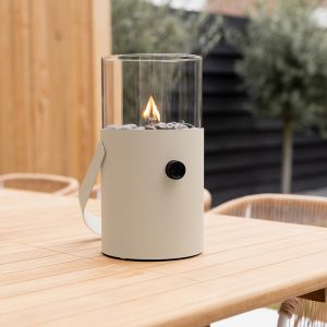 Cosiscoop Sandy Beige Gas Lantern