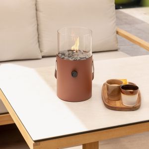 Cosiscoop Terra Brown Gas Lantern
