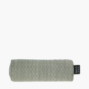 Cosipillow Comfort Bolster Green 45x15cm