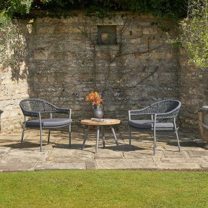 Bazel 2 Seat Set