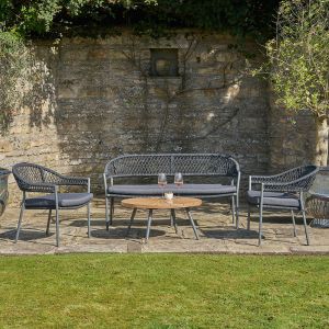 Bazel Lounge Set