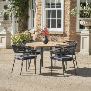 Bazel 4 Seat Set
