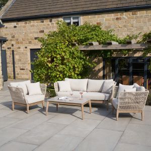 Moeven Lounge Set
