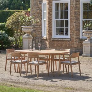 Salita 6 Seat Set