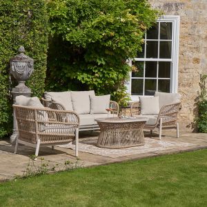 Martic Lounge Set