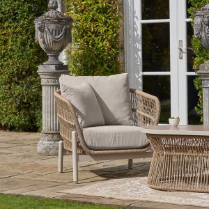 Martic Lounge Chair