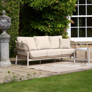 Martic 3 Seat Lounge Sofa