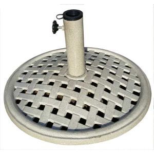Georgia Sandstone Parasol Base 13kg