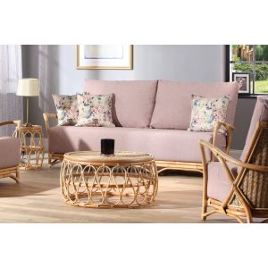 Mercer 3 Seat Sofa