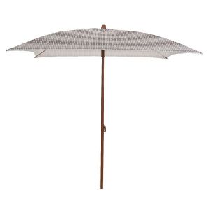 Blyth Square Parasol - 150x150cm