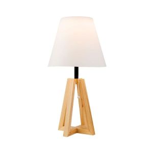 Solar table light