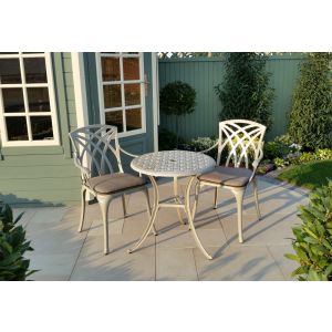 Waverley Sandstone 2 Seat Bistro Set