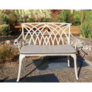 Waverley Sandstone 2 Seat Bench