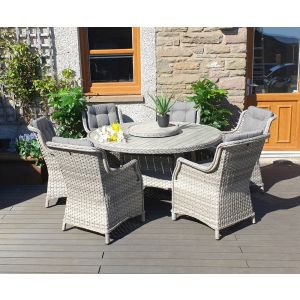 Levante 6 Seat Set