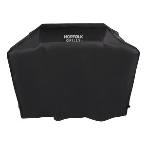 Atlas 400 Gas BBQ Weather Cover