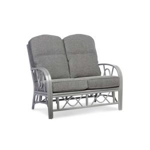 Bali 2 Seat Sofa - Grey Wash