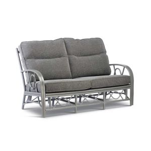Bali 3 Seat Sofa - Grey Wash