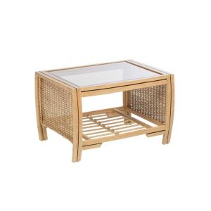 Centurion Coffee Table