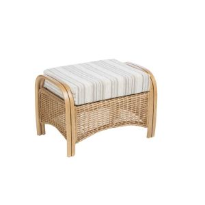 Centurion Footstool