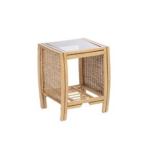 Centurion Lamp Table