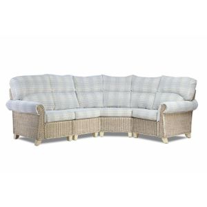 Clifton 4 Piece Corner Sofa