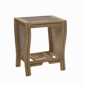 Opera Lamp Table