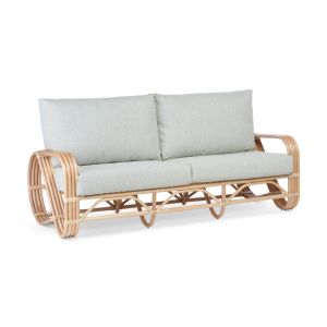 Pretzel 3 Seat Sofa