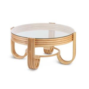 Pretzel Coffee Table