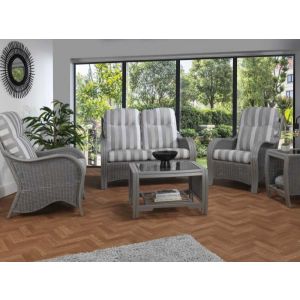 Turin Coffee Table