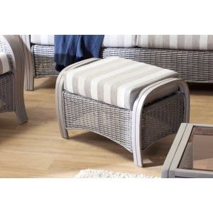 Turin Footstool