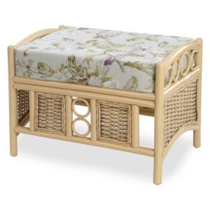 Vale Footstool