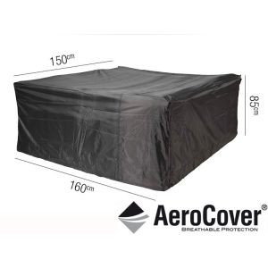 Garden Set Aerocover 160 x 150 x 85cm high