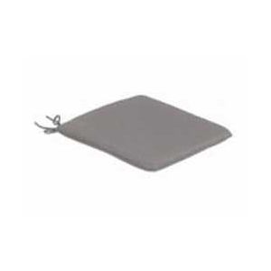 Seat Pad Cushion - Taupe (Pack of 2) 