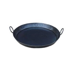 Kadai Paella Pan