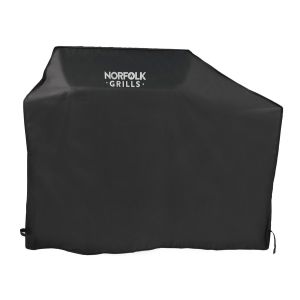 Absolute 4 Burner Gas BBQ Weather Cover
